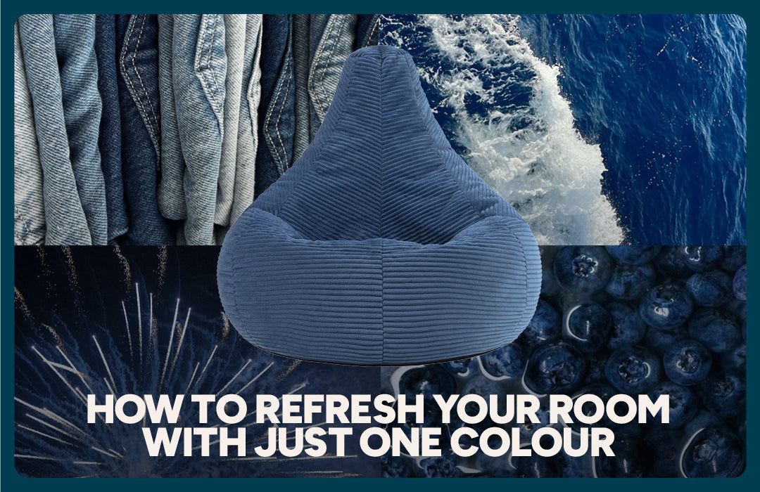 Seasonal Glow-Up: Your Autumn Colour Refresh