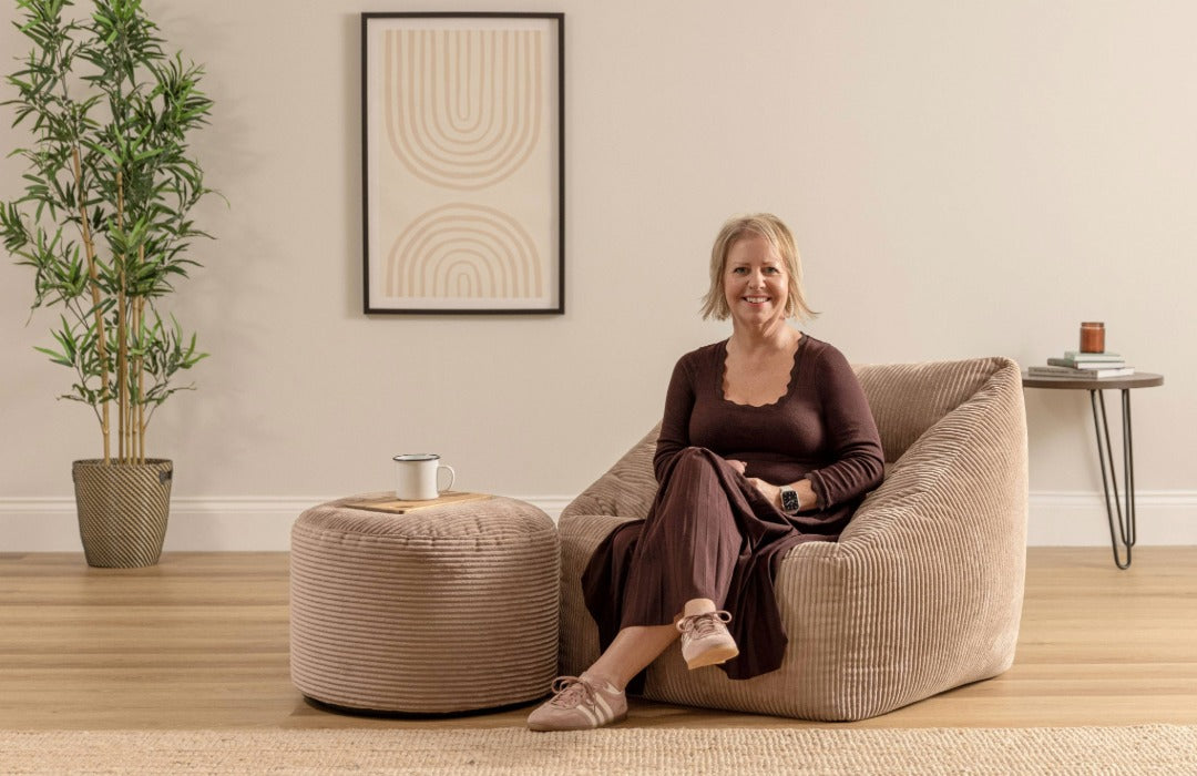 A big moment for icon: welcoming our new CEO, Leanne Cahill