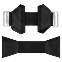 Zen Canapé Modulaire en Corde Jumbo, Pierre