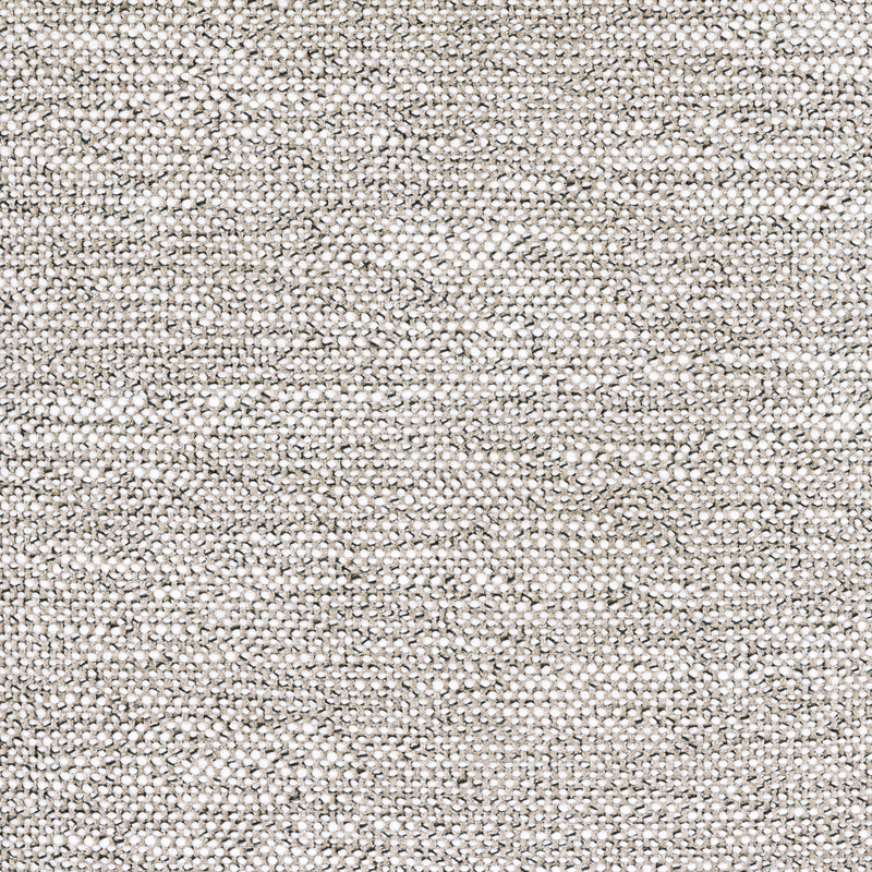 Pouf fauteuil Orb tissé – Naturel